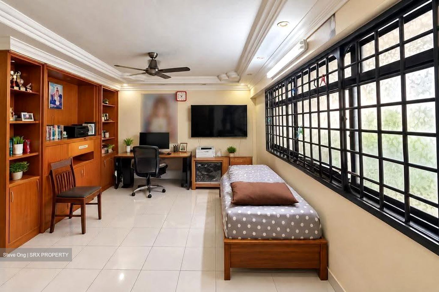 Blk 296A Choa Chu Kang Avenue 2 (Choa Chu Kang), HDB 4 Rooms #633439351